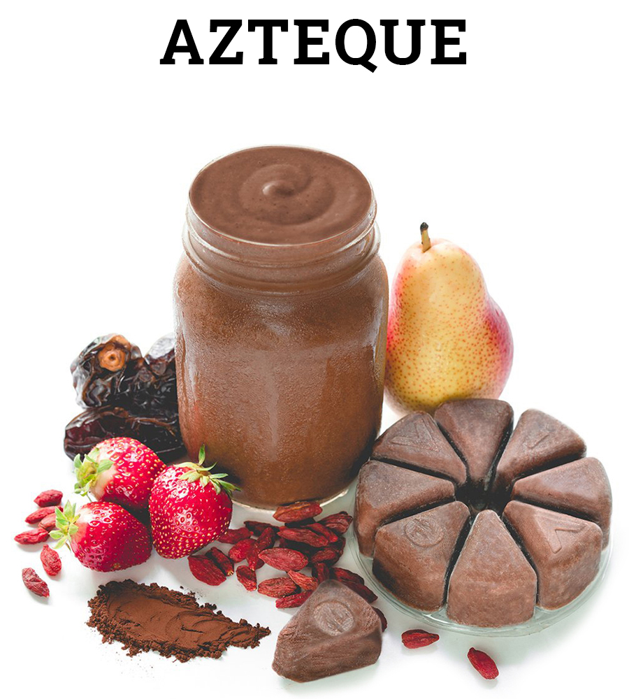 Azteque Smoothie