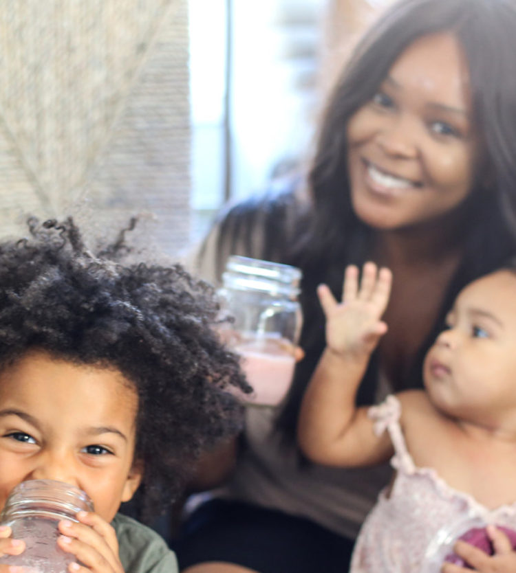 5 recettes de déjeuner véganes que ma famille adore